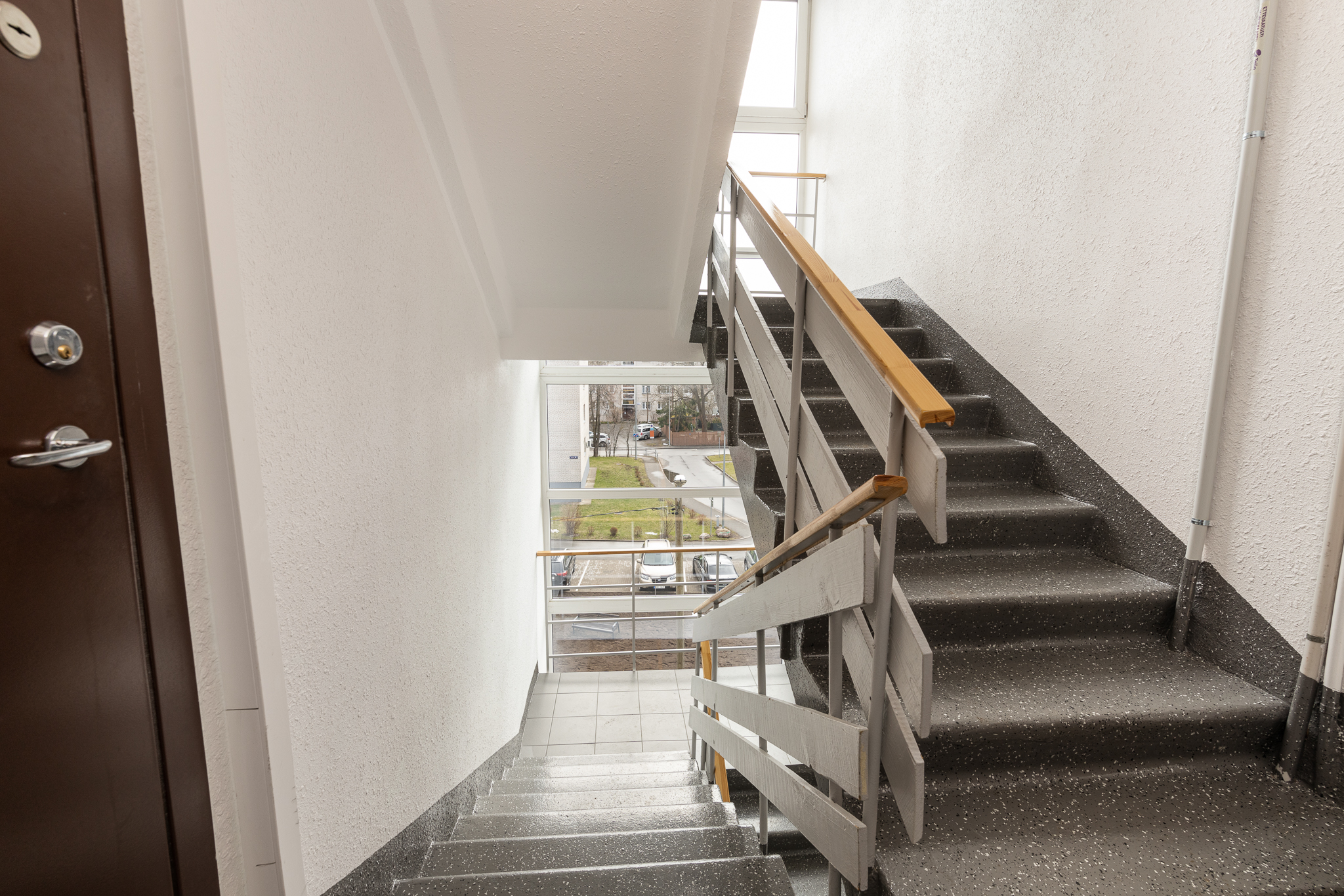 Kliendilugu: kuidas aitasin kliendil vana kodu maha müüa ning uue asemele osta!