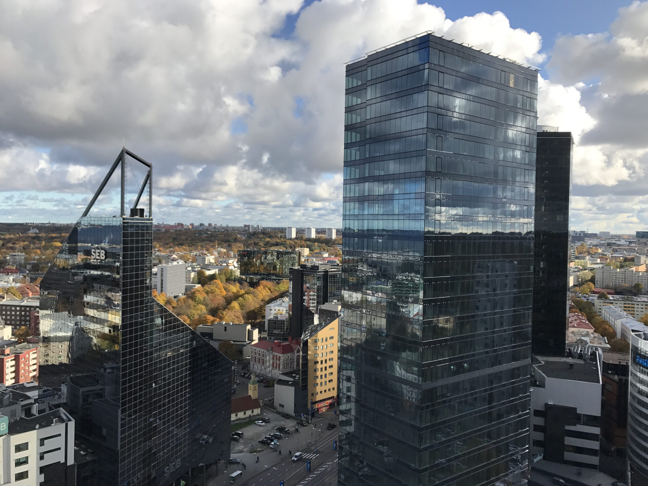 Kas maakler on hindaja? / Kas hindaja on maakler?