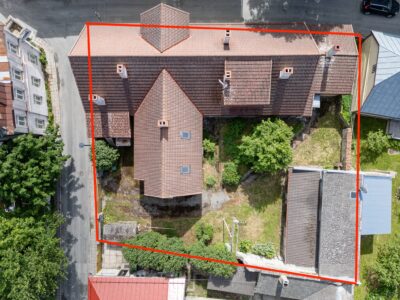 pealtvaade kinnistupiiridega